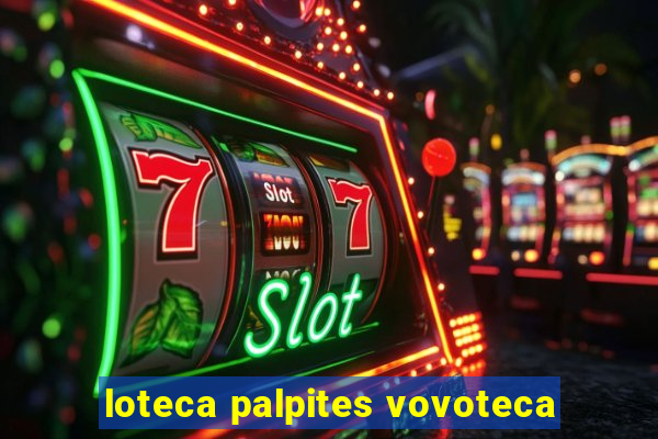 loteca palpites vovoteca