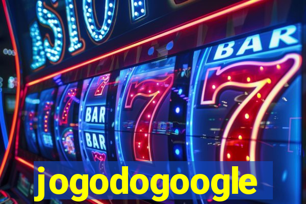 jogodogoogle