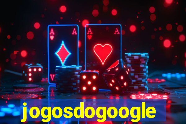 jogosdogoogle