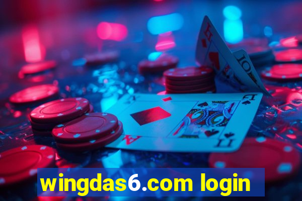 wingdas6.com login