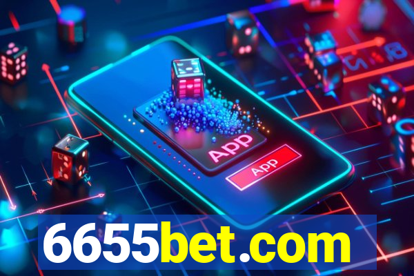 6655bet.com