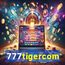 777tigercom