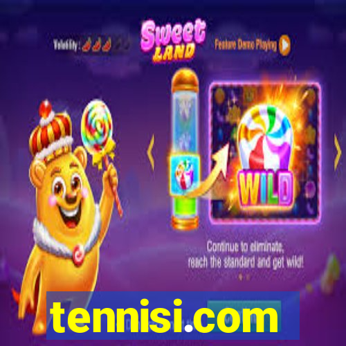 tennisi.com