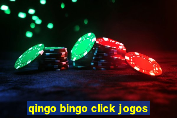 qingo bingo click jogos