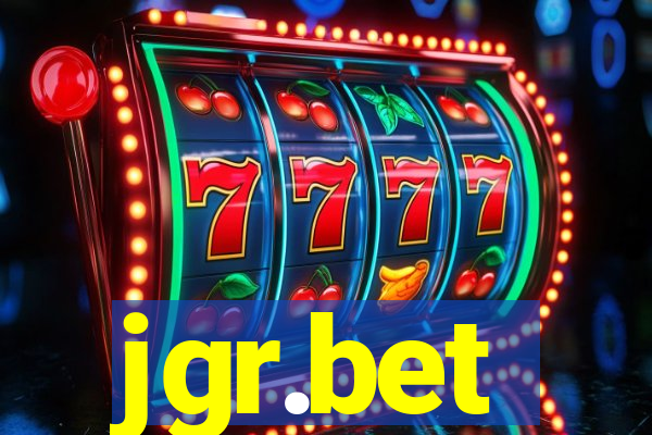 jgr.bet