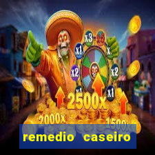 remedio caseiro para diabete