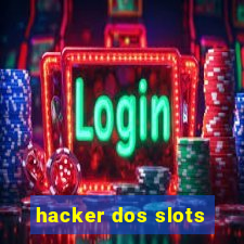 hacker dos slots