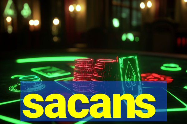 sacans