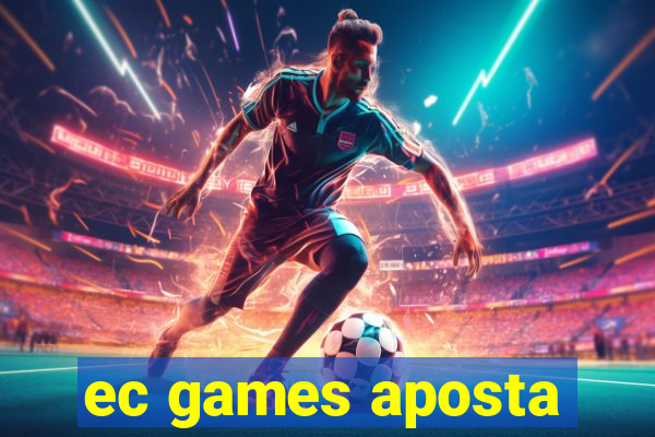 ec games aposta