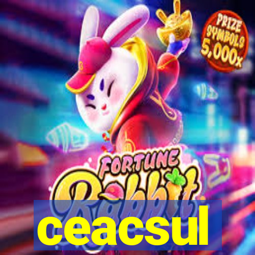 ceacsul