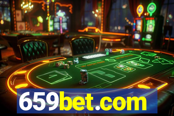 659bet.com