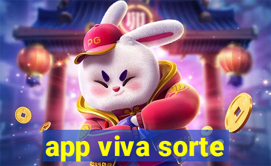 app viva sorte