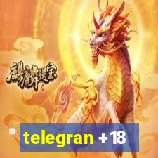 telegran +18