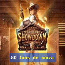 50 tons de cinza filme completo dublado google drive
