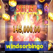 windsorbingo