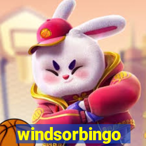 windsorbingo