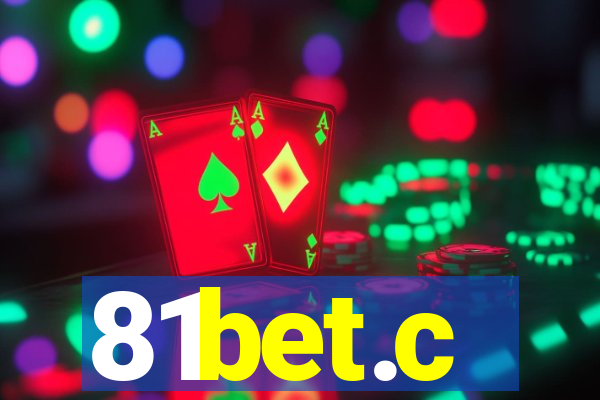 81bet.c