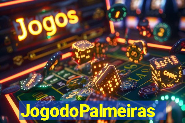 JogodoPalmeiras