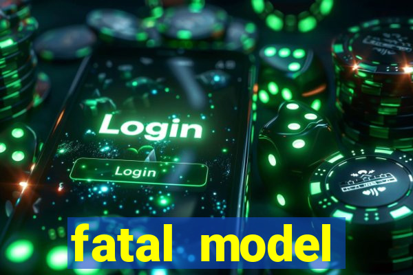 fatal model cruzeiro do sul