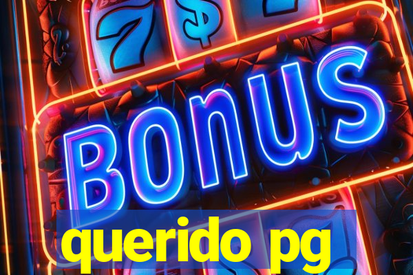 querido pg