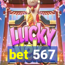 bet 567