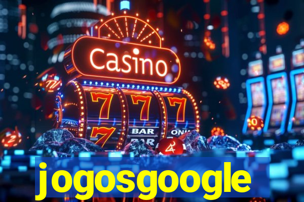 jogosgoogle