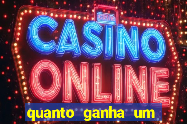 quanto ganha um lixeiro por ano