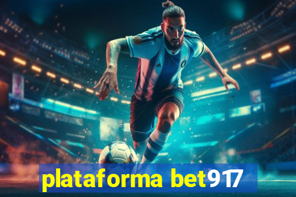 plataforma bet917