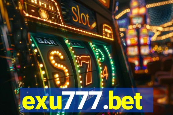 exu777.bet