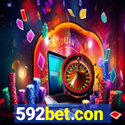 592bet.con