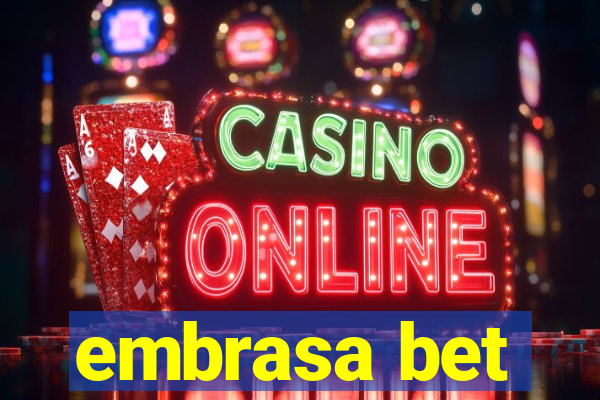embrasa bet