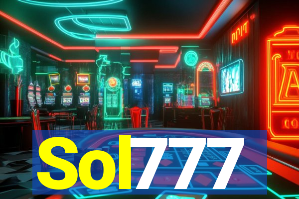 Sol777