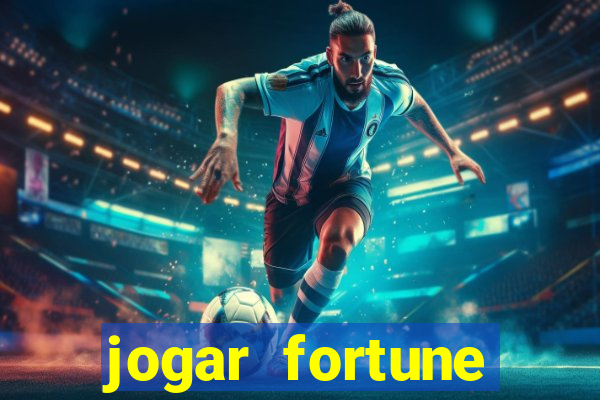 jogar fortune rabbit modo demo
