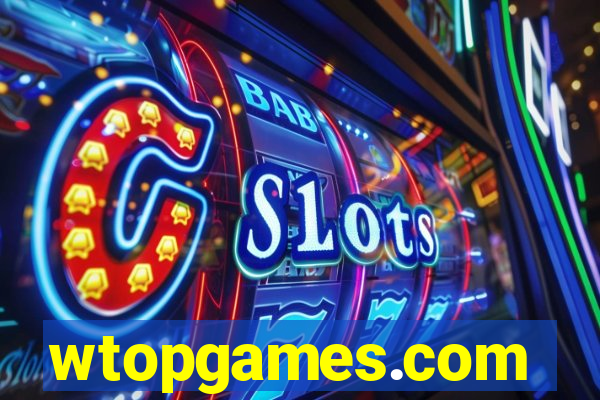 wtopgames.com