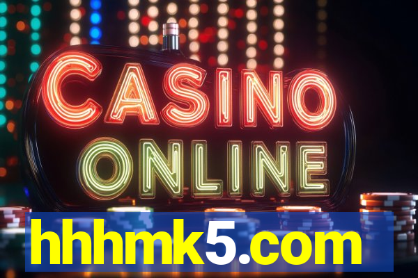 hhhmk5.com