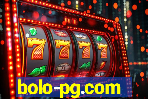 bolo-pg.com