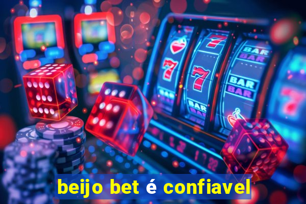 beijo bet é confiavel