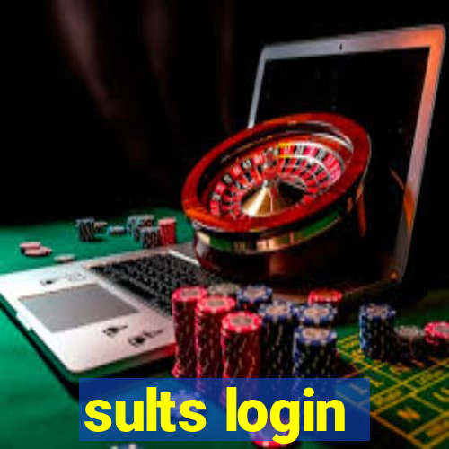 sults login