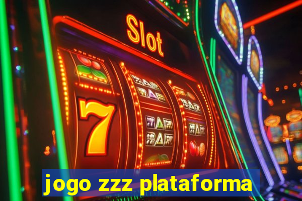 jogo zzz plataforma