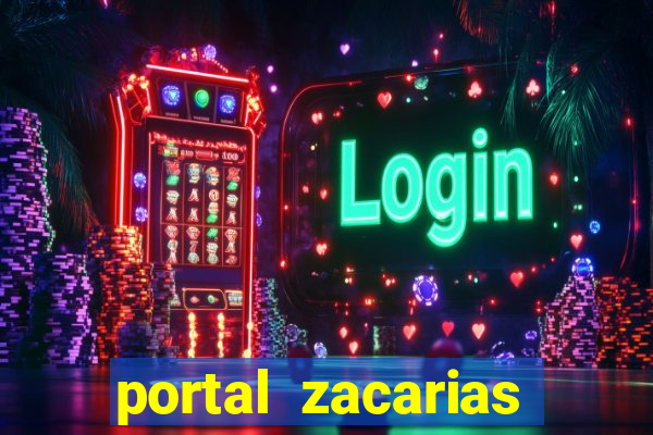 portal zacarias maloqueiro cavando sua cova