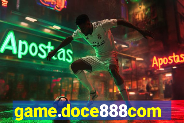 game.doce888com