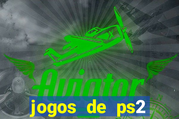 jogos de ps2 formato iso