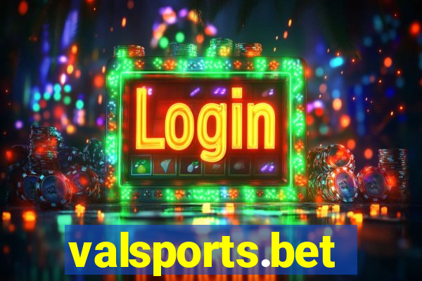 valsports.bet