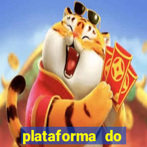 plataforma do gustavo lima