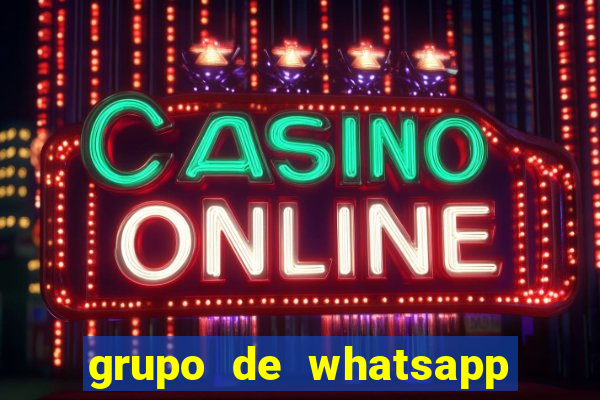 grupo de whatsapp caminhoneiro bahia