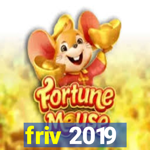 friv 2019