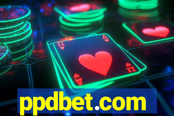 ppdbet.com