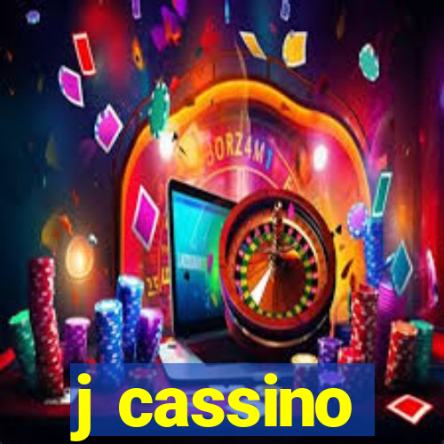 j cassino