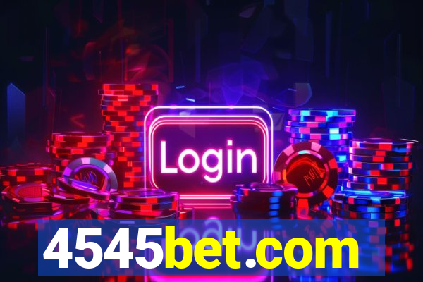 4545bet.com