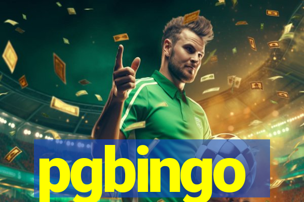 pgbingo